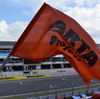 スーパーGT初観戦 at 富士 その２