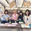 GIRLFRIEND  SAKIKA 名古屋サカスプ「仏前オアシス」に出演！（ガルフレ名古屋遠征②）