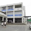 県立加古川北高等学校での授業