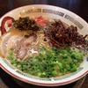 横浜家系ラーメン 作田家｜小岩｜濃厚な博多豚骨で濃厚な家系