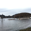 クルマが無くても吉方位旅行　20161109④「榛名神社」