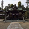 4.静神社探険記