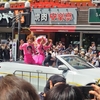 赤羽馬鹿祭り！