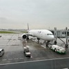 【ベトナム出張2025】#1 羽田空港到着 ~ 飛行機搭乗まで