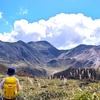 ⛰️ やっぱり九重が一番！秋の大曲登山口から三俣山へ