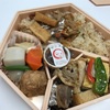 ＃打ち合わせ会議の後はいつもの升本のお弁当