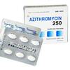 Thuốc Azithromycin có tác dụng như thế nào?