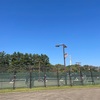 試合には負けたけれど。。。