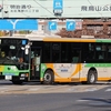 東京都営バス / 練馬230あ ・751 （N-G751）