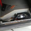 続レガード給水管不凍対策とオオワシの顔