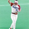 山本 和範1997(パワプロ2024再現選手)
