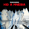 RADIOHEAD  『Kid A Mnesia』から門外不出の未発表曲「If You Say the Word」が解禁(試聴可)