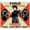 MISIA SOUL JAZZ BEST 2020 / MISIA (2020 ハイレゾ 44.1/24)