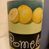 Pomelo Sauvignon Blanc ポメロ 2017 アメリカ カリフォルニア