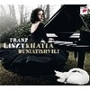 Khatia BuniatishviliのLisztアルバム