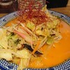 ラーメン屋が潰れ、居抜きで次のラーメン屋が入りを繰り返す