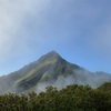 北海道ツーリングDAY3利尻富士登山