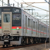 JR四国　7200系