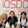 iOSDC Japan 2024 にスポンサーとして参加しました！