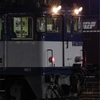 83レ  EF64 1020 単機