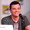 セス・マクファーレン　Seth MacFarlane