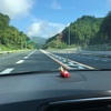 なんだか懐かしい木曽路をドライブ