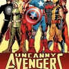 Uncanny Avengers これまでのあらすじ