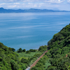 2024/08/02 不知火海と肥薩おれんじ鉄道