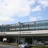 ＪＲ九州　唐津駅