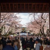 靖國神社