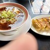 幸楽苑（7554）で、株主優待を使ってブラックラーメンを食べたら、復配の夢を見た（2025年5月）