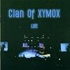 Clan Of Xymox (live) - Jasmine&Rose 
