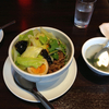 虎ノ門ランチ（21）台湾屋台料理・新台北・西新橋店