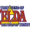 Zelda Return of the Hylian for 3DSを攻略