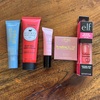 IPSY 届きました（Aug 2024）