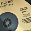 Doors：マスター修正盤到着（Morrison Hotel 24k Gold CD）