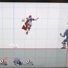 スマブラsp 練習なしで誰でも簡単に空ダができる方法！  (GCコン限定)