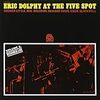At the Five Spot Vol.2 | Eric Dolphy