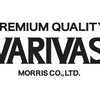 VARIVASアングラーズクラブがいいね