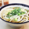 福岡うどん