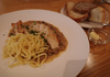 本通りの広島アンデルセンでランチ