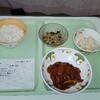2024/10/03　昼食