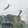 　スカイシアター　轟轟戦隊ボウケンジャーショー　第2弾　「轟轟合体！ダイボウケン出動！！」