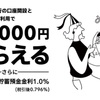 【即GO】みんなの銀行口座から大和コネクト証券にクイック入金で都合5000円GETだぜ！！〜狂気の楽勝ポイ活案件で歓喜悶絶〜