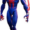 「スパイダーマン：アクロス・ザ・スパイダーバース」を観た