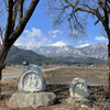 安曇野の道祖神（1）