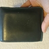 財布を新しく。