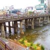 京都写ん歩  三条～四条河原町（再録）