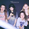 　Hinds/Leave Me Alone