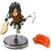 今トレーディングフィギュアの4.うちはマダラ 「NARUTO -ナルト- 疾風伝 うずまき忍道伝 時代を創りし者!!編」にいい感じでとんでもないことが起こっている？